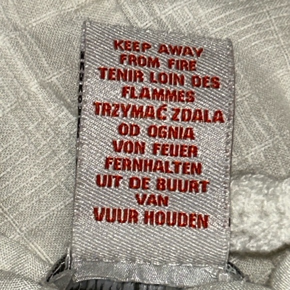 Haute Hippie Crocheted White Tiered Dress - Picture 5 of 5